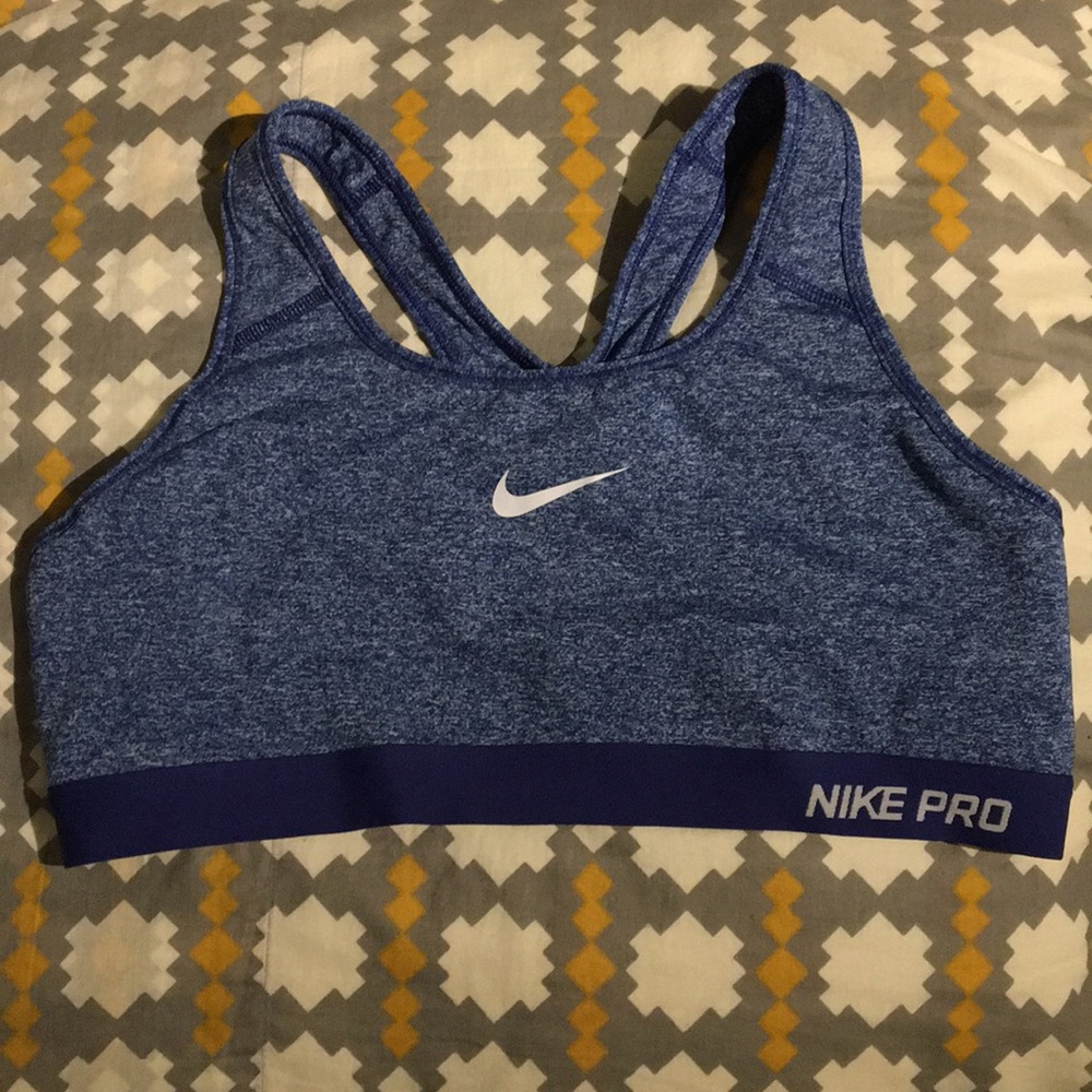 🖤Nike Dri-Fit Sports bra